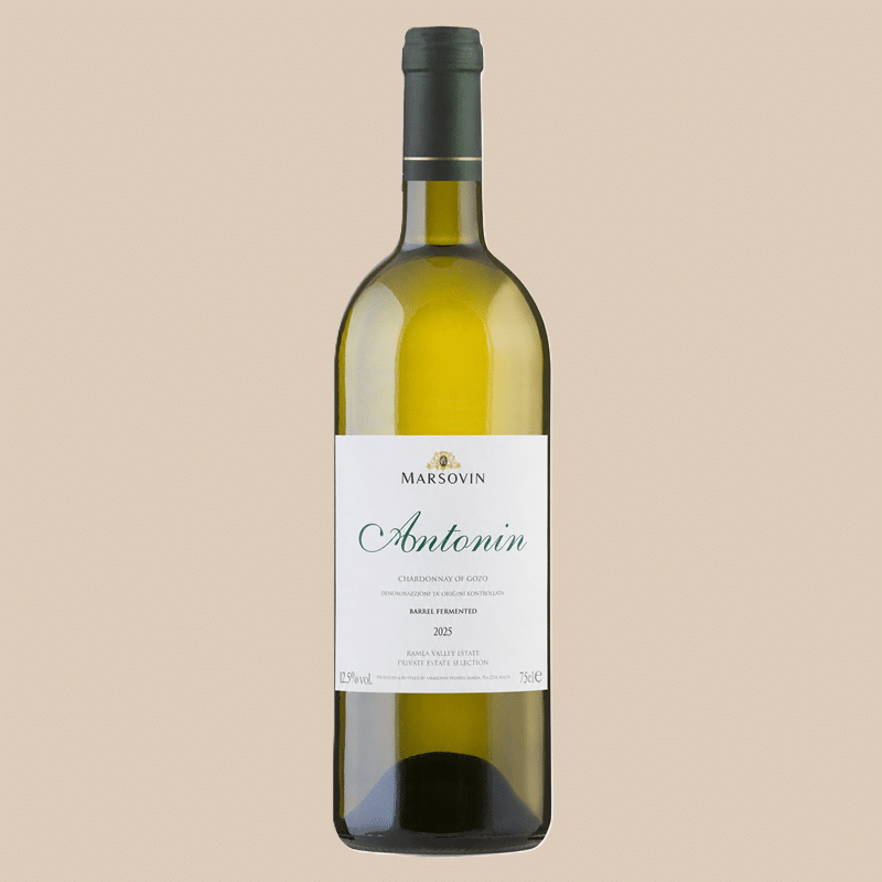 Antonin Blanc 75cl