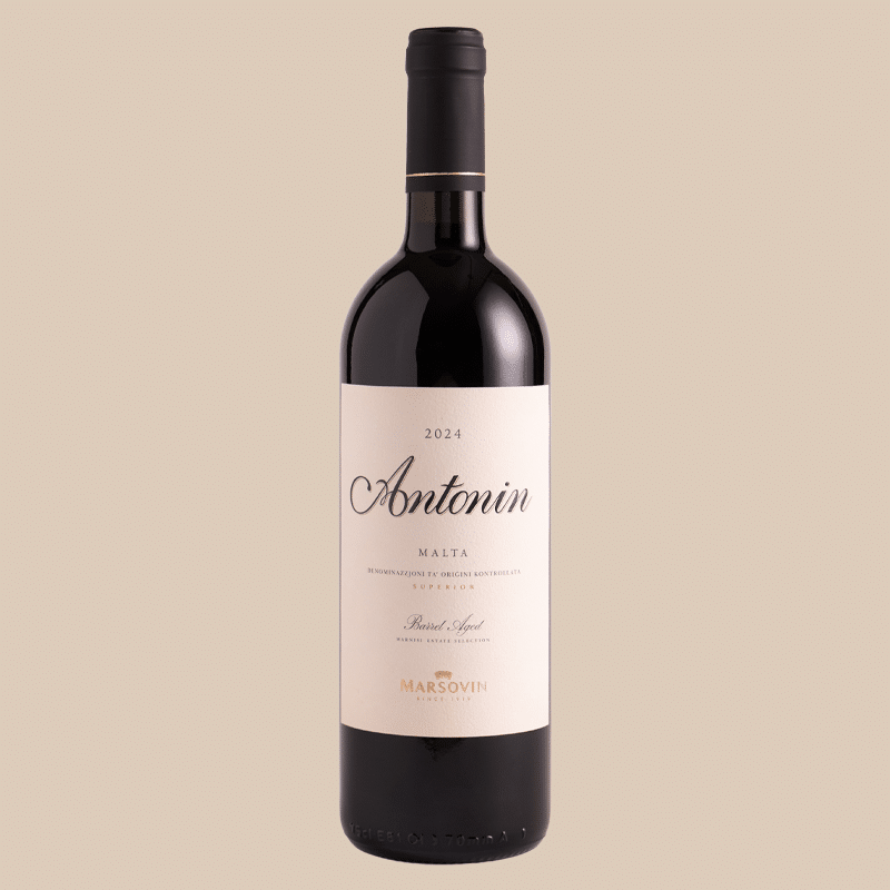 Antonin Noir 75cl