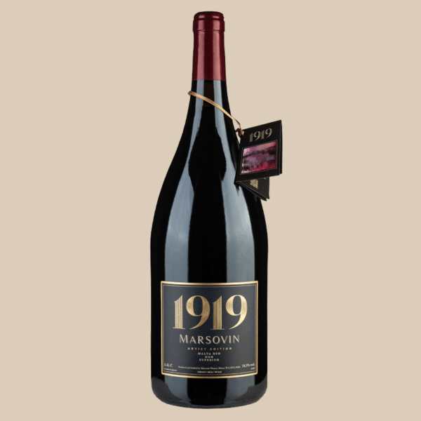 1919 Red 1.5L
