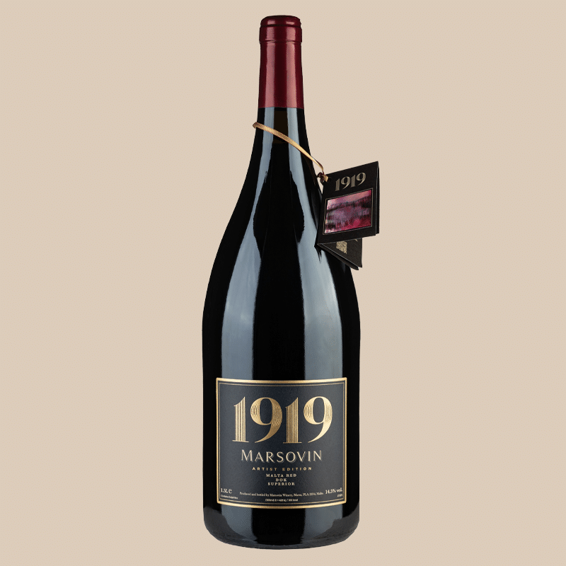 1919 Red 1.5L