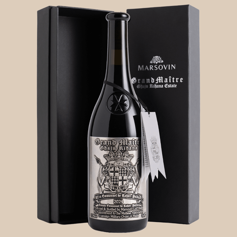 Grand Maître 2024 75cl